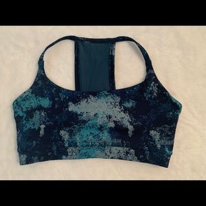 Gymshark Focus Bralette